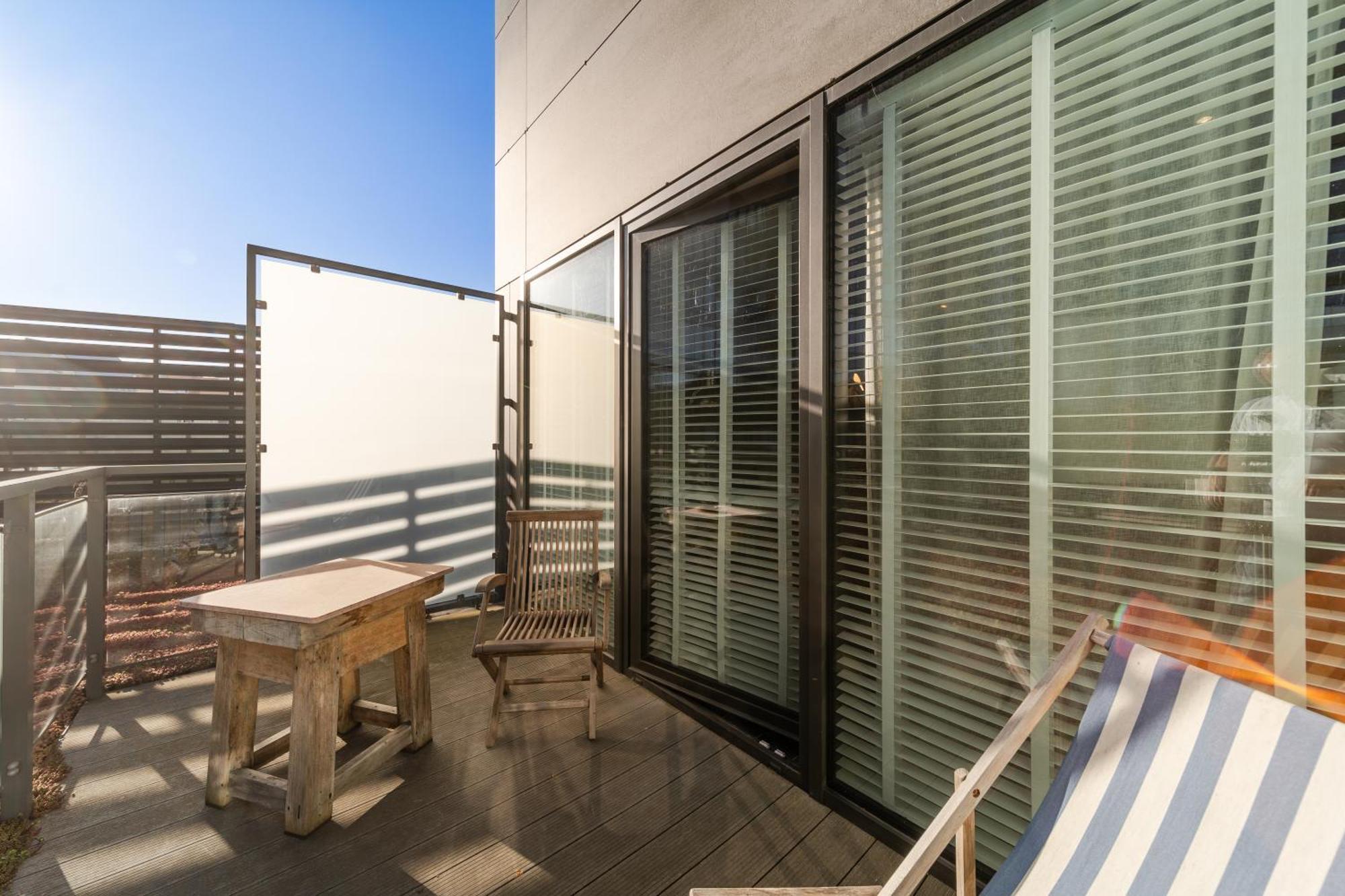 Hanza Tower Apartment No 628 - 6Th Floor, Balcony, Swimming Pool Szczecin Buitenkant foto